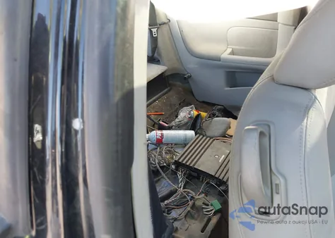 2008 Volvo C30 T5 R-Design/T5 Version 1.0/T5 Version 2.0 z USA, uszkodzony, nr VIN YV1MK672X82049982